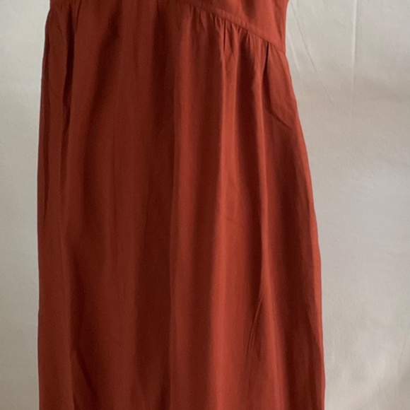 BANANA REPUBLIC WOMENS LONG DRESS~SIZE SMALL~NEW WITH TAGS! - Picture 2 of 12